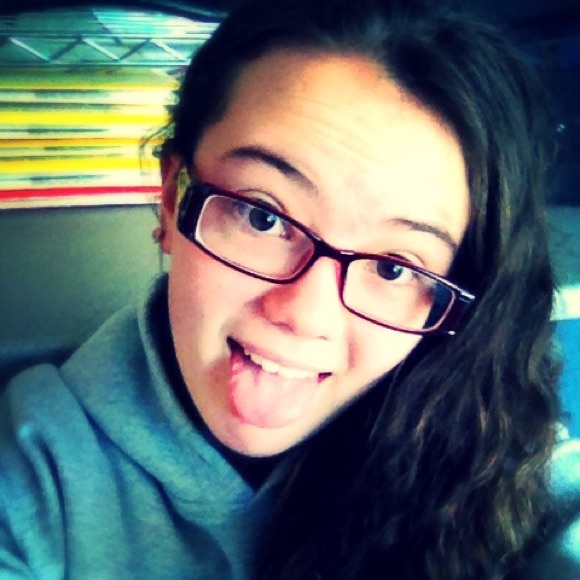 Meet your Posher, Kirsten - Picture 1 of 1