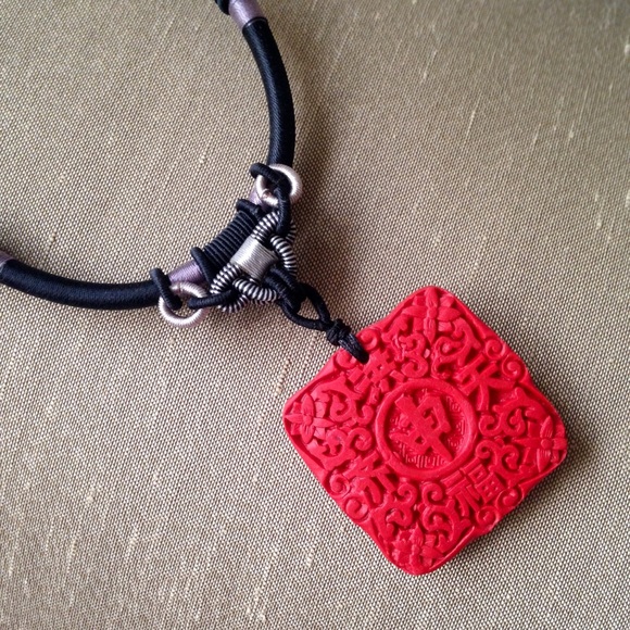 ❤️🐵❤️ Now, That's Red! ❤️🐵❤️ - Picture 2 of 4