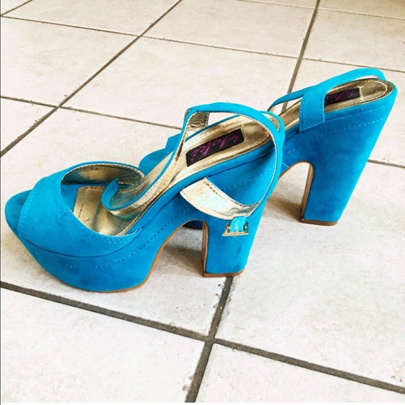 Heels