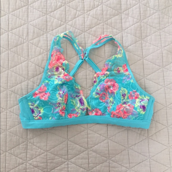 VS Bralette