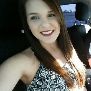 Meet your Posher, Rikki