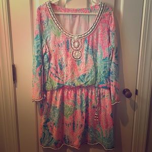 Lilly Pulitzer RARE FIND dress