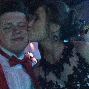 Meet your Posher, Lexie