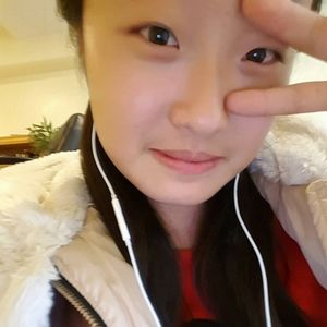 Meet your Posher, Yuying