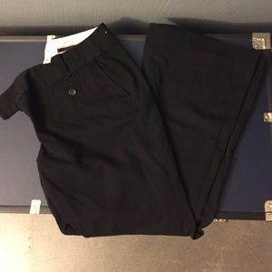 LOFT Julie fit pants