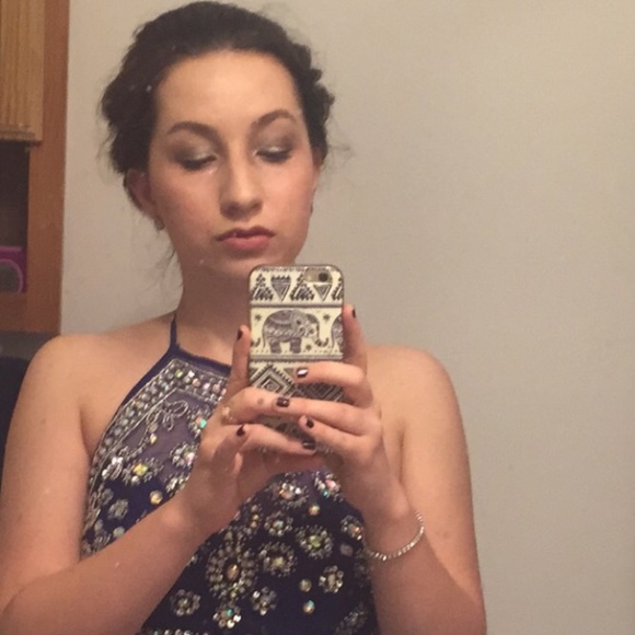 Meet your Posher, Amanda