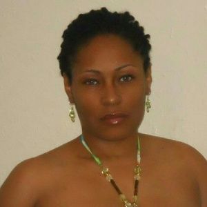 Meet your Posher, Almertha