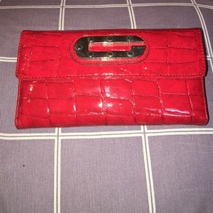 Guess wallet