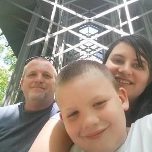 Meet your Posher, Heather