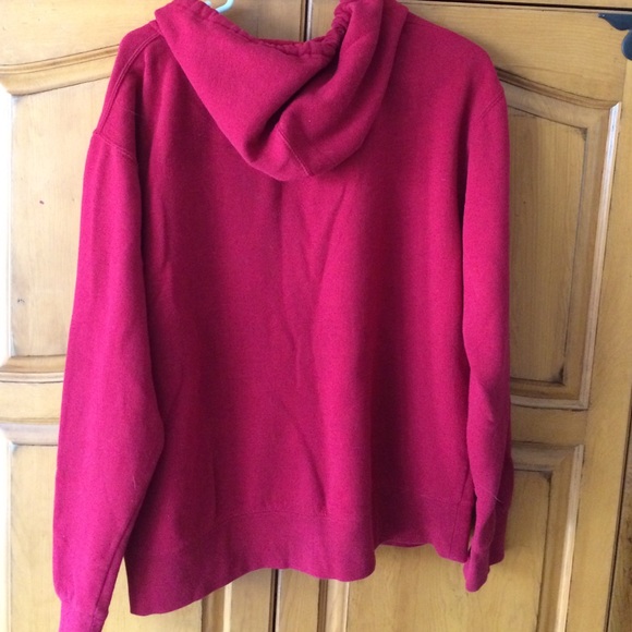 Standard Supply Zip Up Jacket - Picture 4 of 4