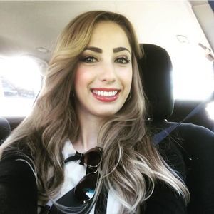 Meet your Posher, Sharon