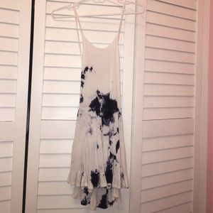 Brandy Melville for Basil Lola Dress