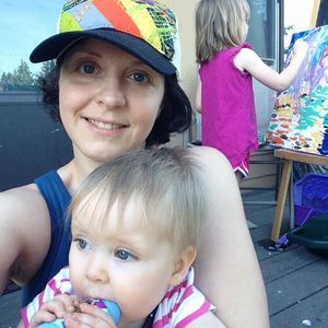 Meet your Posher, Michelle