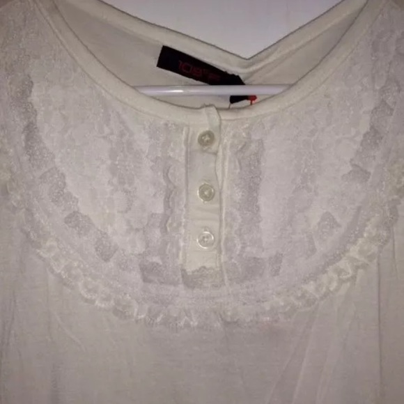 109 degree F top - Picture 2 of 3