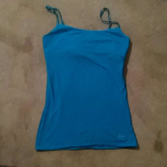A "My Favorite Cami" from Aero!