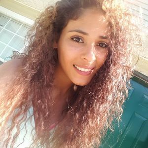 Meet your Posher, Kimberly