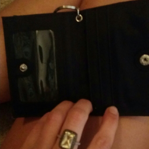 Keychain wallet - Picture 2 of 2