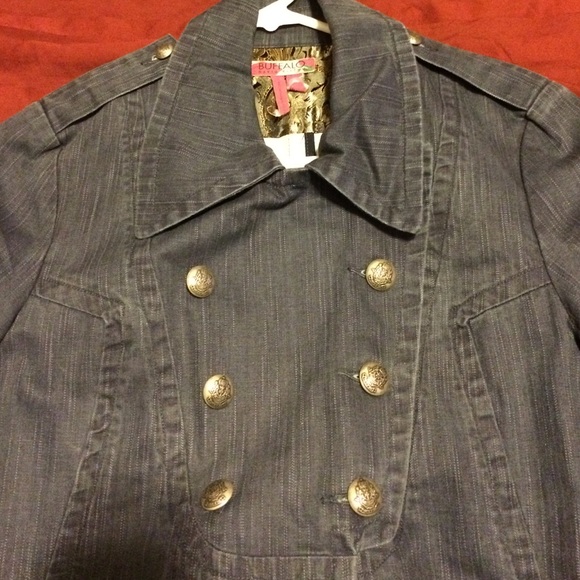 Never been worn jacket no tags - Picture 2 of 4