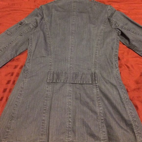 Never been worn jacket no tags - Picture 3 of 4