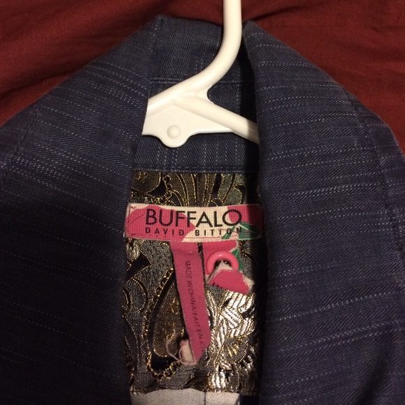 Never been worn jacket no tags - Picture 4 of 4