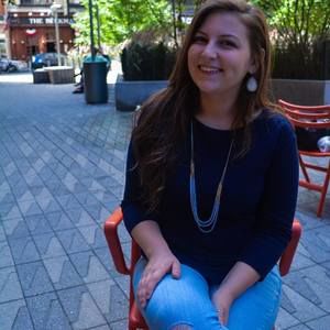 Meet your Posher, Hanna