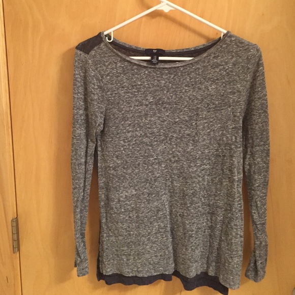 Long sleeve T-shirt - Picture 1 of 2