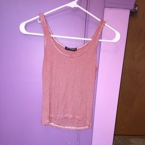 Brandy Melville Crop top