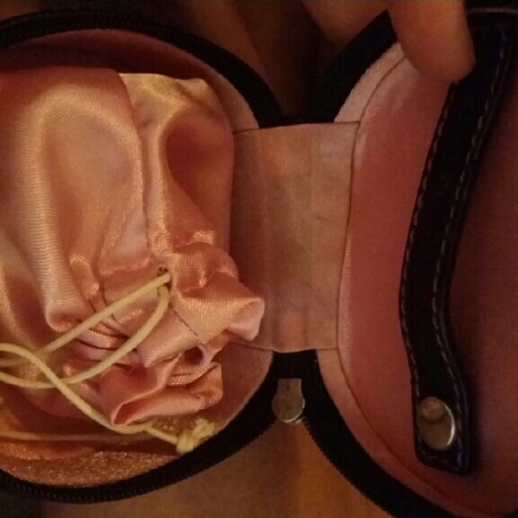 Jewelry holder (travel size) - Picture 2 of 2