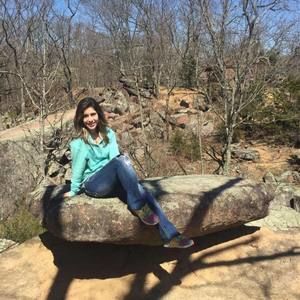 Meet your Posher, Marisol