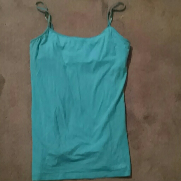 A "My Favorite Cami" from Aero
