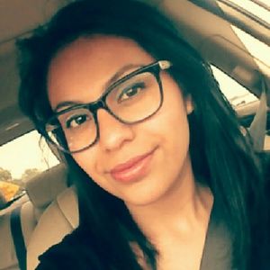 Meet your Posher, Vianey
