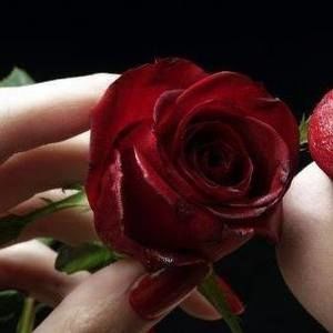 Meet your Posher, Milagros