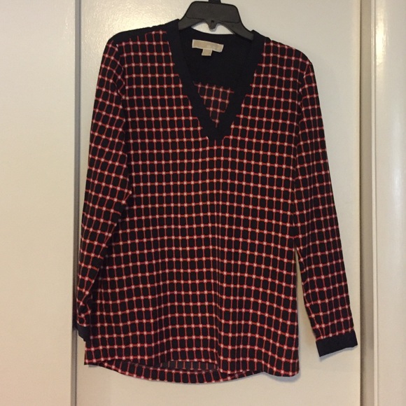 Michael Kors Blouse