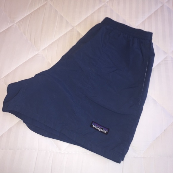 Patagonia Baggies Shorts - 5"