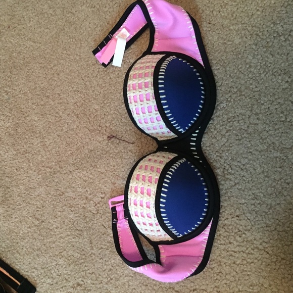 VS bikini top