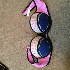 VS bikini top