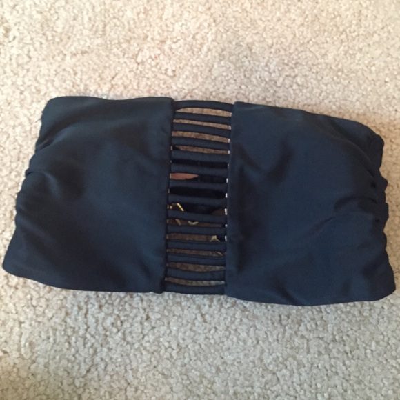 Target bikini top