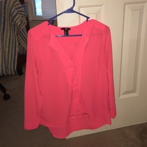 H&M blouse