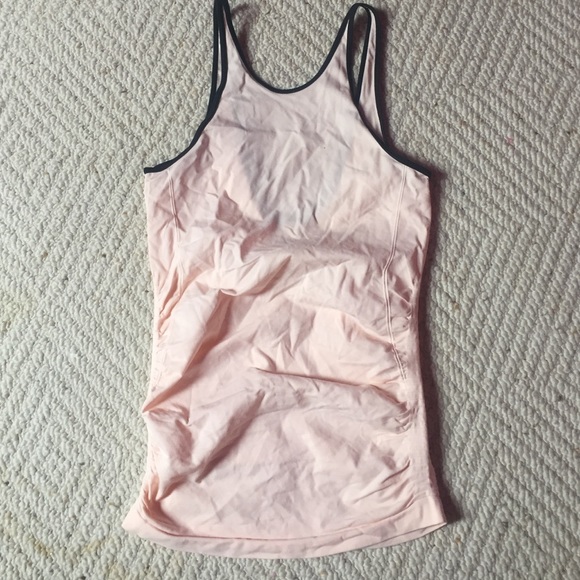 Lululemon Top