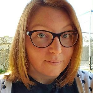 Meet your Posher, Lori