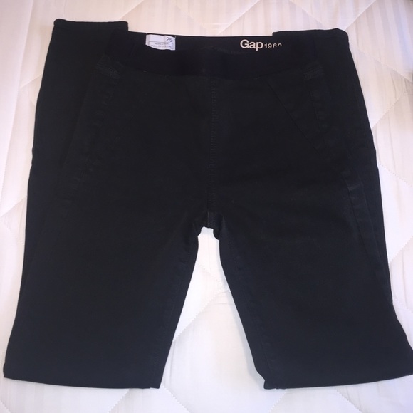 Gap Resolution Pull-On Legging