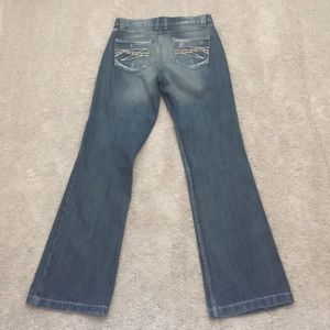 Cruel Girl Slim Jeans