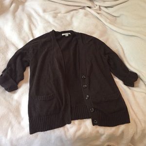 Forever 21 cardigan