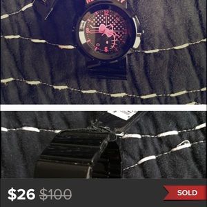 Reserved for Dawnn ❤️