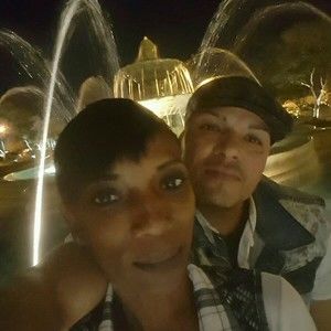 Meet your Posher, Marilyn