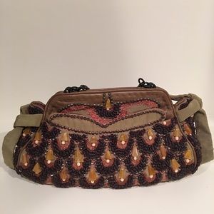 Jamin Puech evening bag