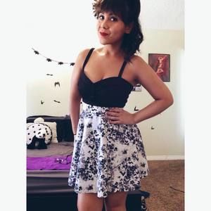 Meet your Posher, Samantha