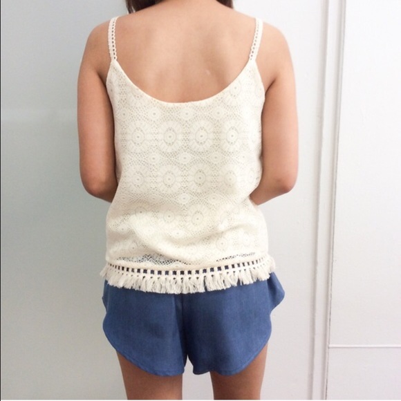 🎄SALE🎄ATID CLOTHING RITA SHORTS - Picture 2 of 4