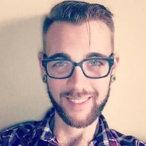 Meet your Posher, Travis