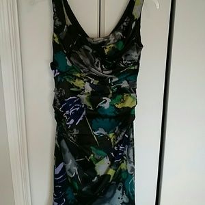Sexy cocktail party dress
